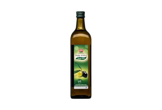 Huile d'olive vierge extra