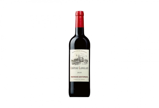 Montagne-Saint-Emilion 2020