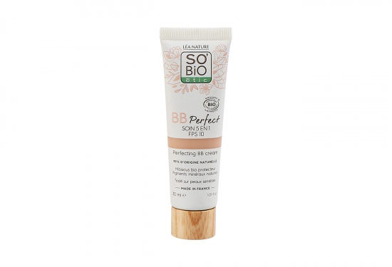 BB crème Perfect 5 en 1 Clair