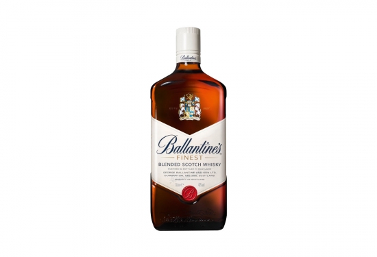 Ballantines Finest 40°