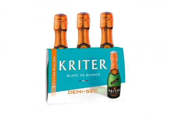 Kriter demi-sec