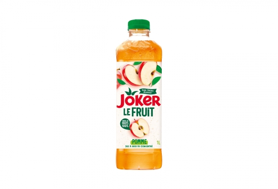 Joker Le Fruit pomme