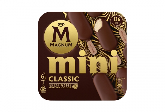 6 Mini-Magnum classic