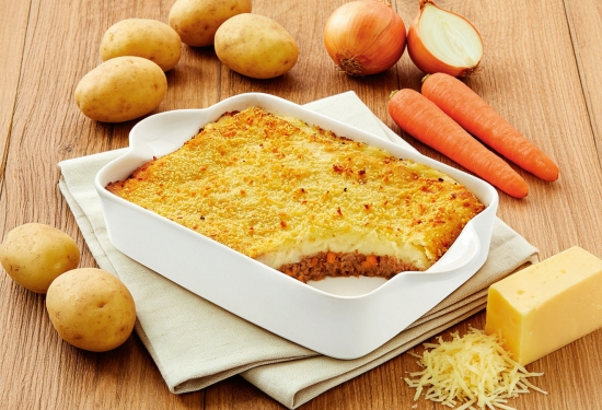 Hachis parmentier