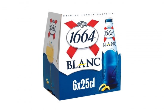 1664 blanche 5°