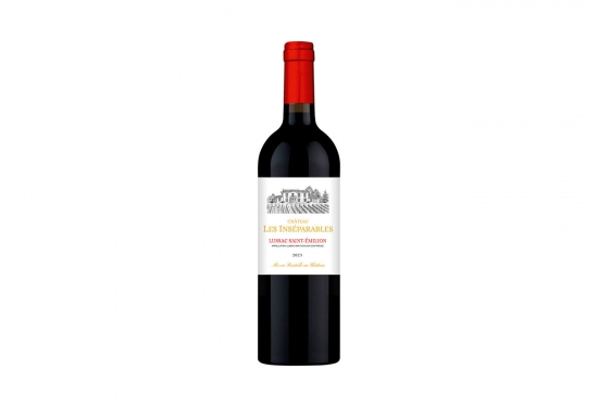 Lussac Saint-Emilion 2023