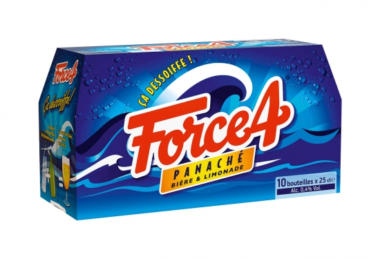 Force 4