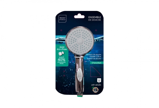 Ensemble de douche
