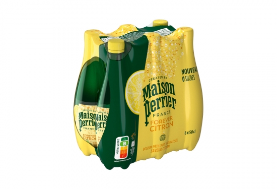 Maison Perrier Forever citron