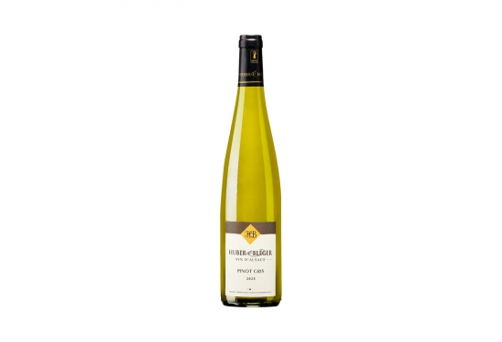 Pinot Gris 2025