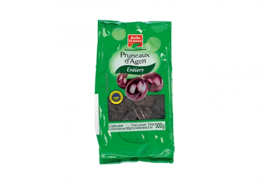 Pruneaux d'Agen entiers