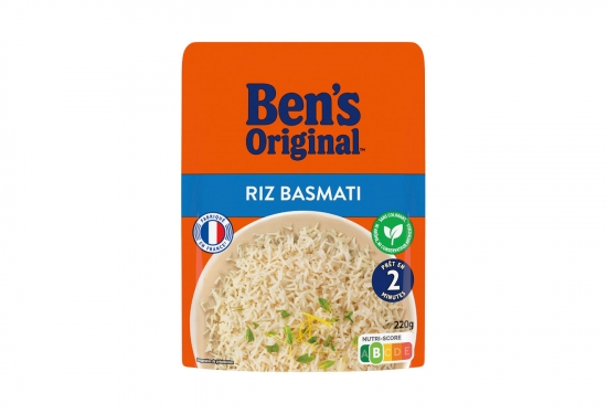 Basmati 2'