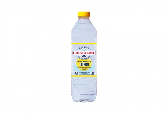 Cristaline citron
