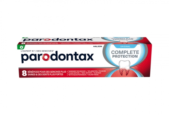 Dentifrice Complète protection original