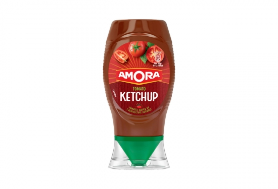 Ketchup nature "Top Down"