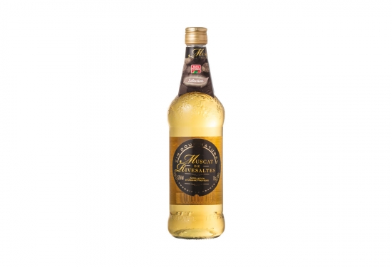 Muscat de Rivesaltes 15,5°