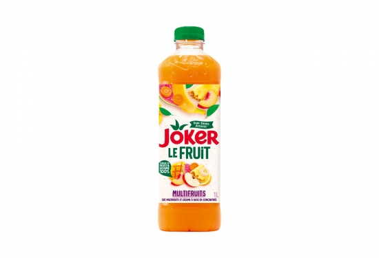 Joker Le Fruit multifruits