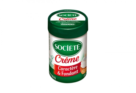 Crème de Roquefort