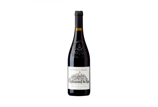 Châteauneuf-du-Pape 2025