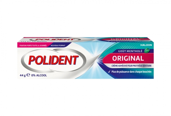 Crème adhésive Original