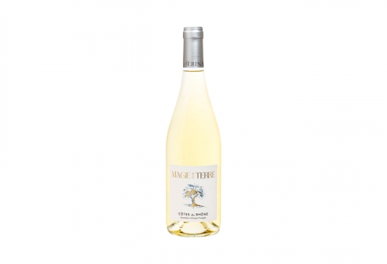 Côtes du Rhône 2025