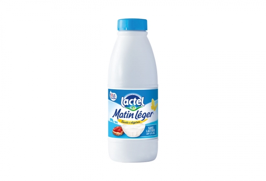 Matin Léger sans lactose