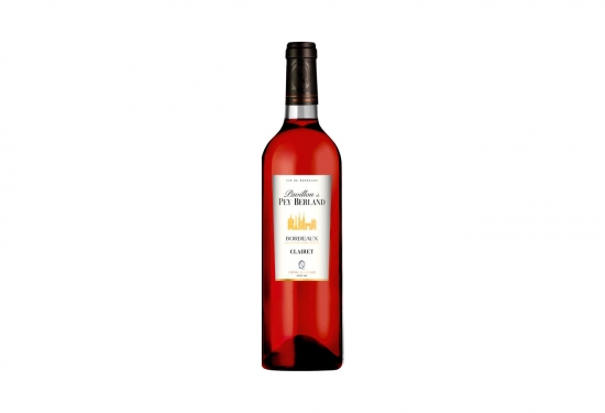 Bordeaux clairet 2025