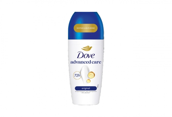 Déodorant Apaise & aide à réparer Original