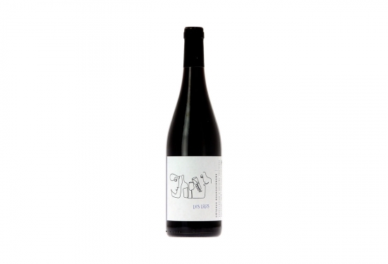 Coteaux Bourguignons 2024