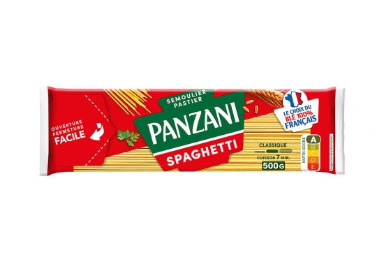 Spaghetti