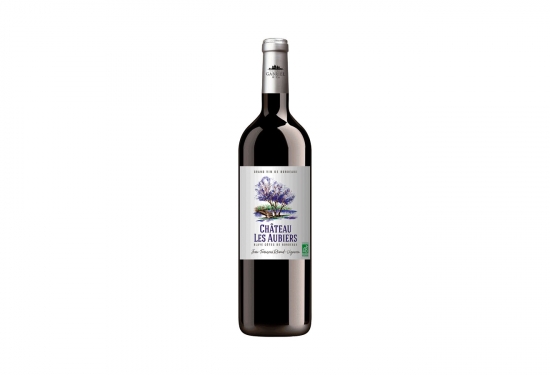 Blaye Côtes de Bordeaux 2023