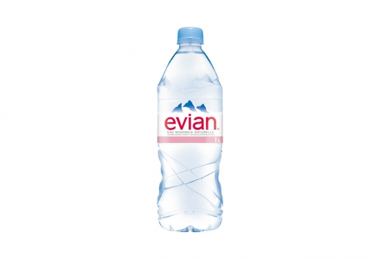 Evian