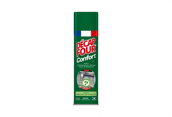 Décap four confort