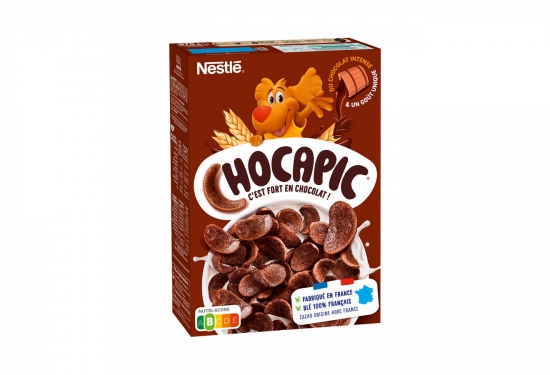Chocapic chocolat