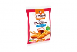 Madeleines