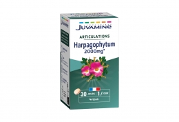Harpagophytum articulations articulations