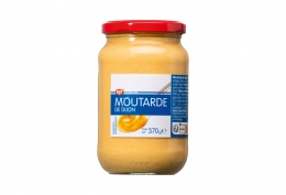 Moutarde de Dijon