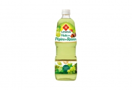 Huile de pépins de raisin Lesieur 1 L