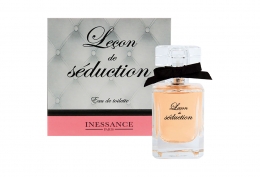 Eau de toilette Leçon de Séduction