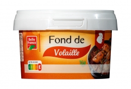 Fond de volaille