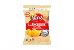 Chips nature A l'ancienne