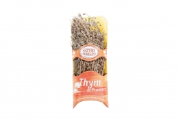 Thym de Provence en branches