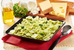 Ravioles du Dauphiné