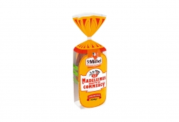 12 madeleines de Commercy