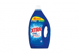 Lessive liquide Total