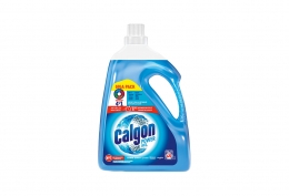 Calgon gel 4 en 1