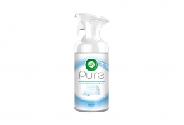 Désodorisant Pure douceur de coton