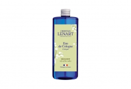 Eau de Cologne Muguet