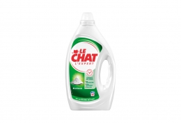 Lessive liquide l'Expert bicarbonate