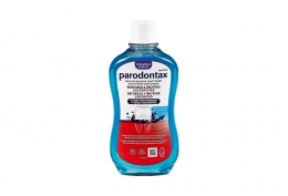 Bain de bouche renforce & protège les gencives